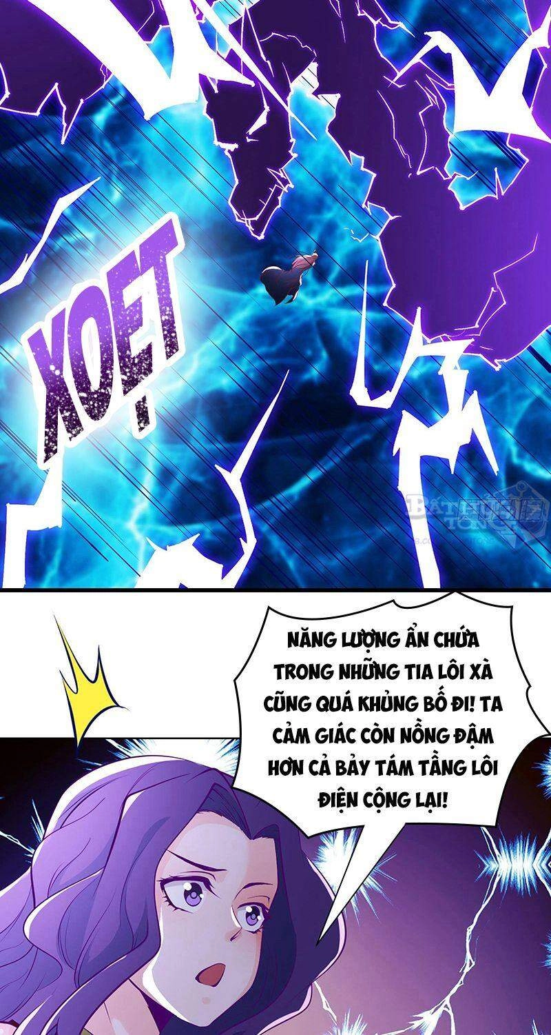 Đồ Đệ Của Ta Đều Là Nữ Ma Đầu Chapter 51 - 4