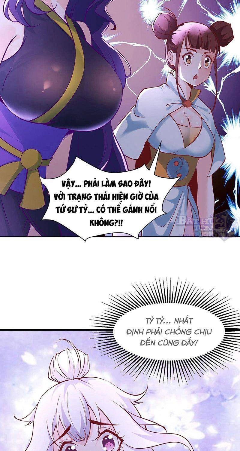 Đồ Đệ Của Ta Đều Là Nữ Ma Đầu Chapter 51 - 5