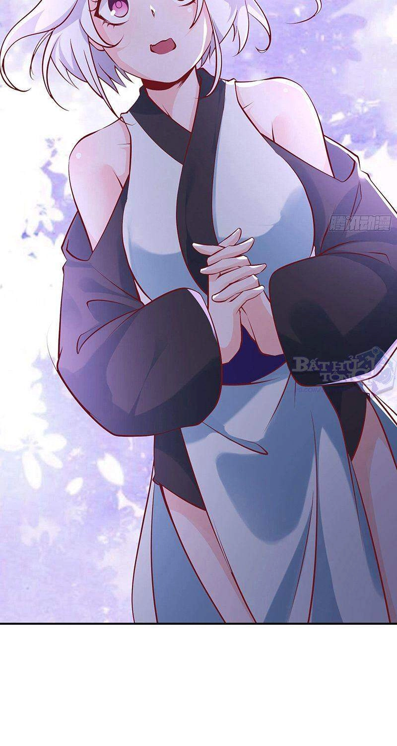 Đồ Đệ Của Ta Đều Là Nữ Ma Đầu Chapter 51 - 6