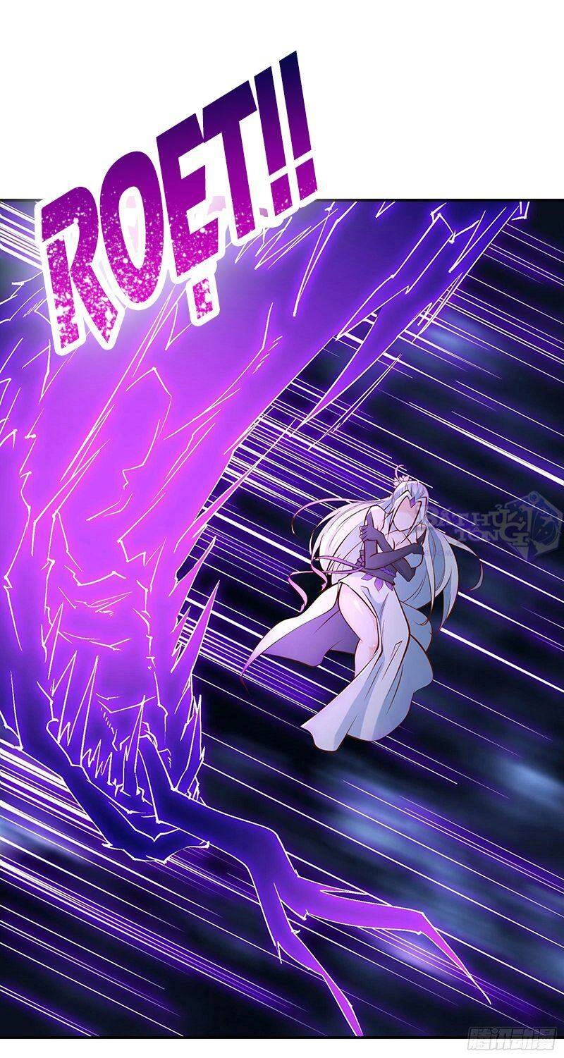 Đồ Đệ Của Ta Đều Là Nữ Ma Đầu Chapter 51 - 7