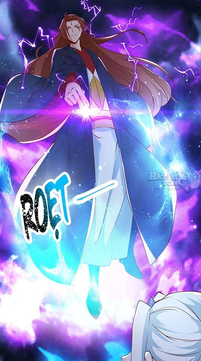 Đồ Đệ Của Ta Đều Là Nữ Ma Đầu Chapter 51 - 10