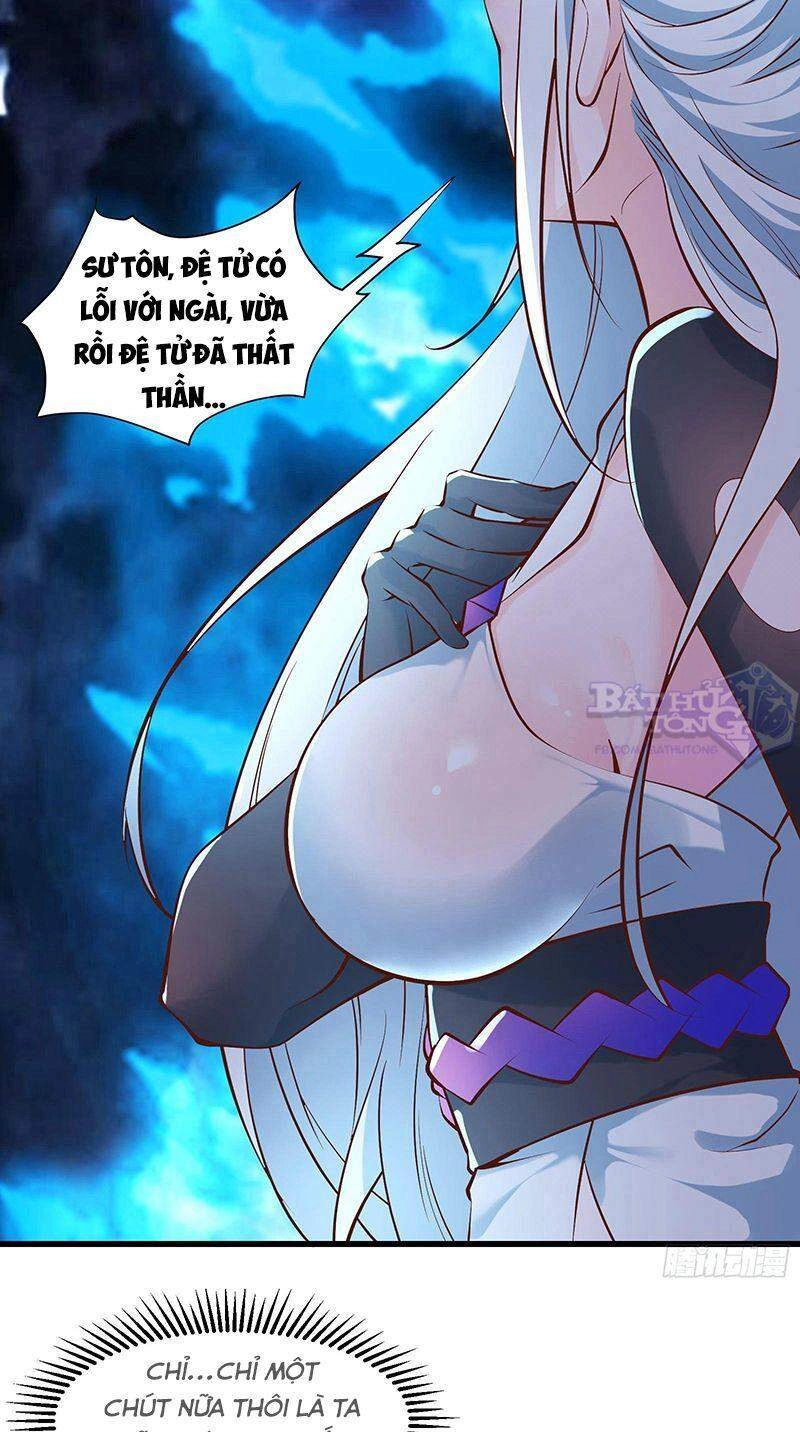 Đồ Đệ Của Ta Đều Là Nữ Ma Đầu Chapter 51 - 11