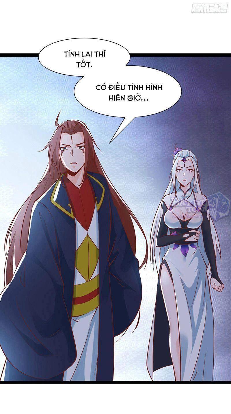 Đồ Đệ Của Ta Đều Là Nữ Ma Đầu Chapter 51 - 13