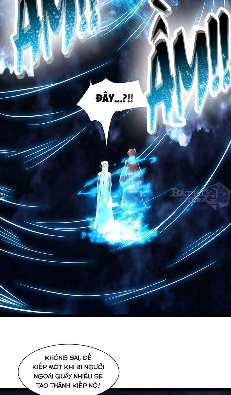 Đồ Đệ Của Ta Đều Là Nữ Ma Đầu Chapter 51 - 15