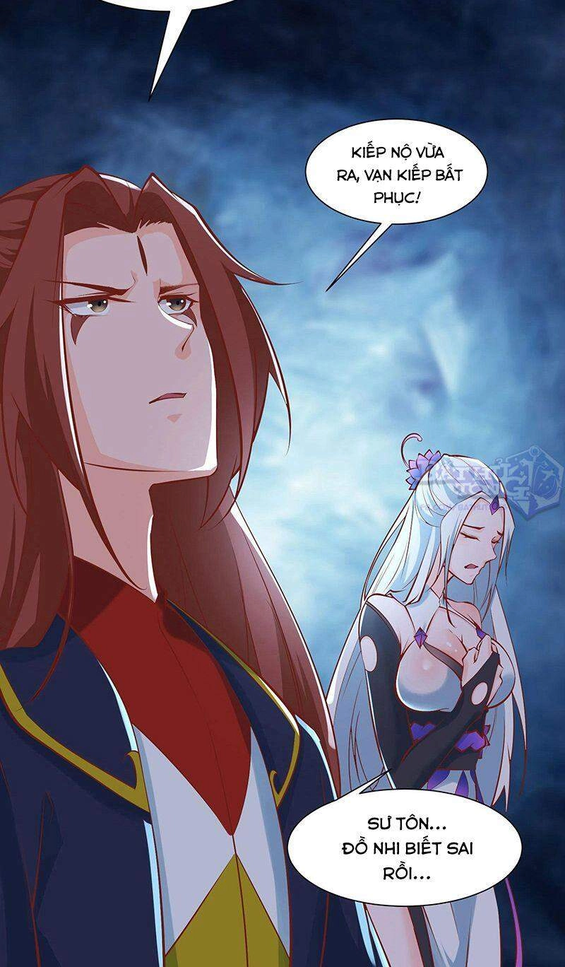 Đồ Đệ Của Ta Đều Là Nữ Ma Đầu Chapter 51 - 16