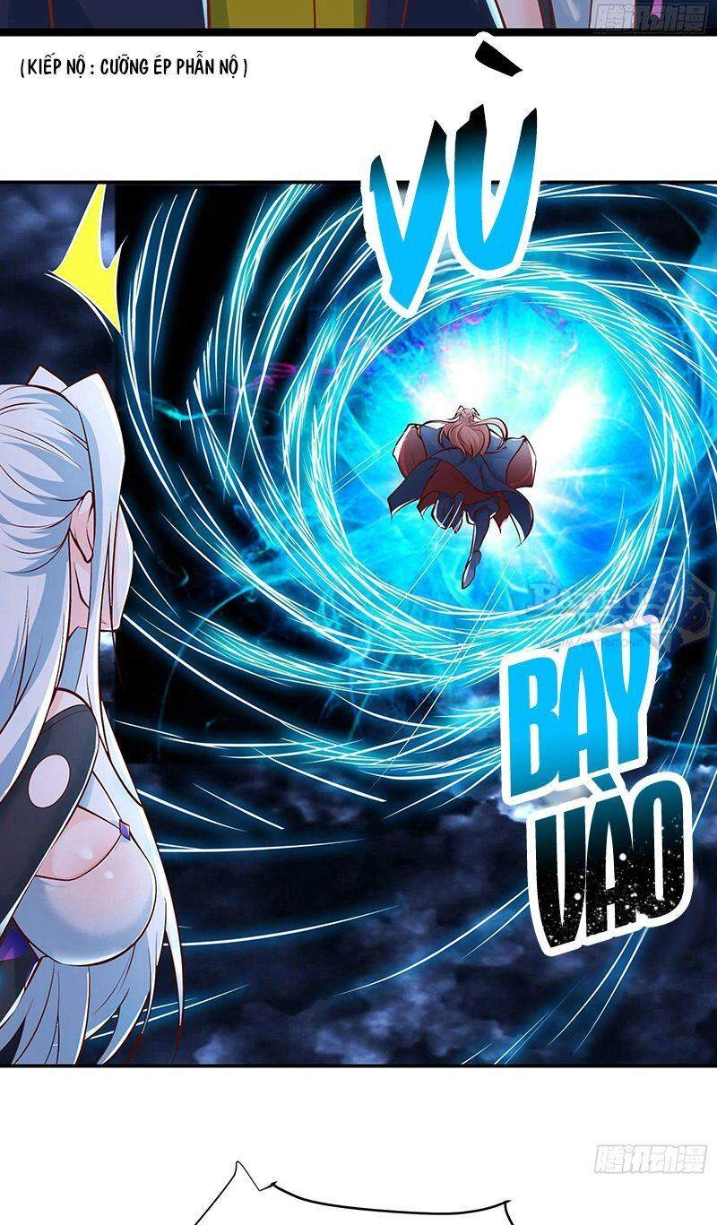 Đồ Đệ Của Ta Đều Là Nữ Ma Đầu Chapter 51 - 17