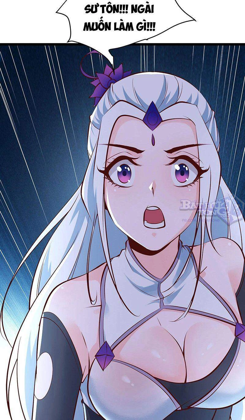 Đồ Đệ Của Ta Đều Là Nữ Ma Đầu Chapter 51 - 18