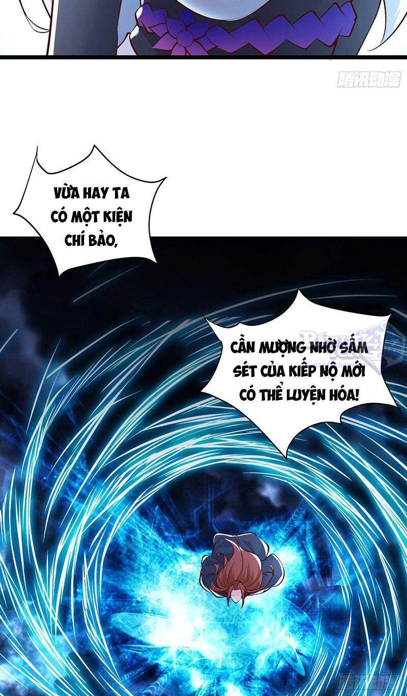 Đồ Đệ Của Ta Đều Là Nữ Ma Đầu Chapter 51 - 19