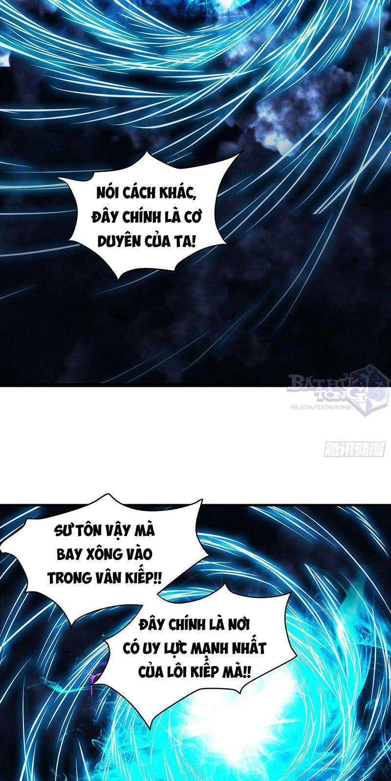 Đồ Đệ Của Ta Đều Là Nữ Ma Đầu Chapter 51 - 20