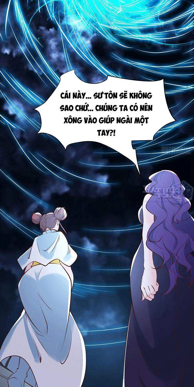 Đồ Đệ Của Ta Đều Là Nữ Ma Đầu Chapter 51 - 21