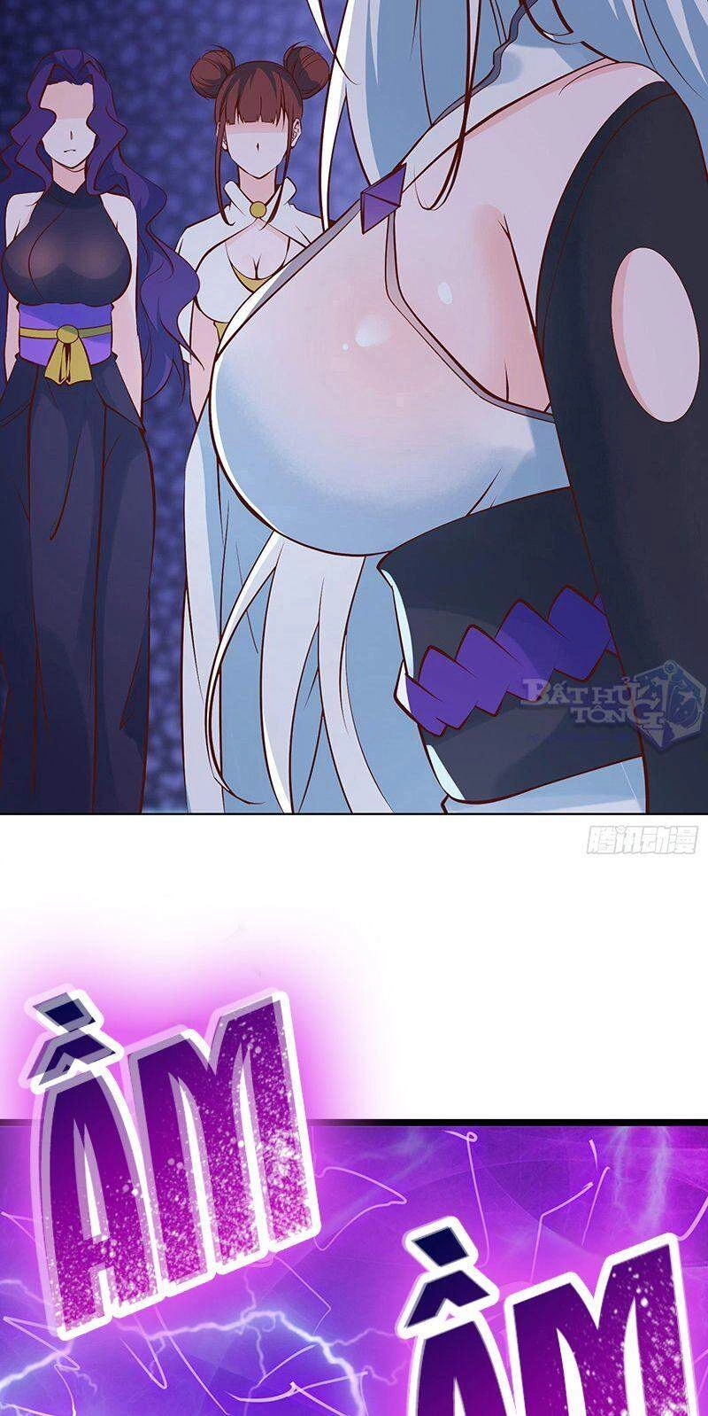 Đồ Đệ Của Ta Đều Là Nữ Ma Đầu Chapter 51 - 24