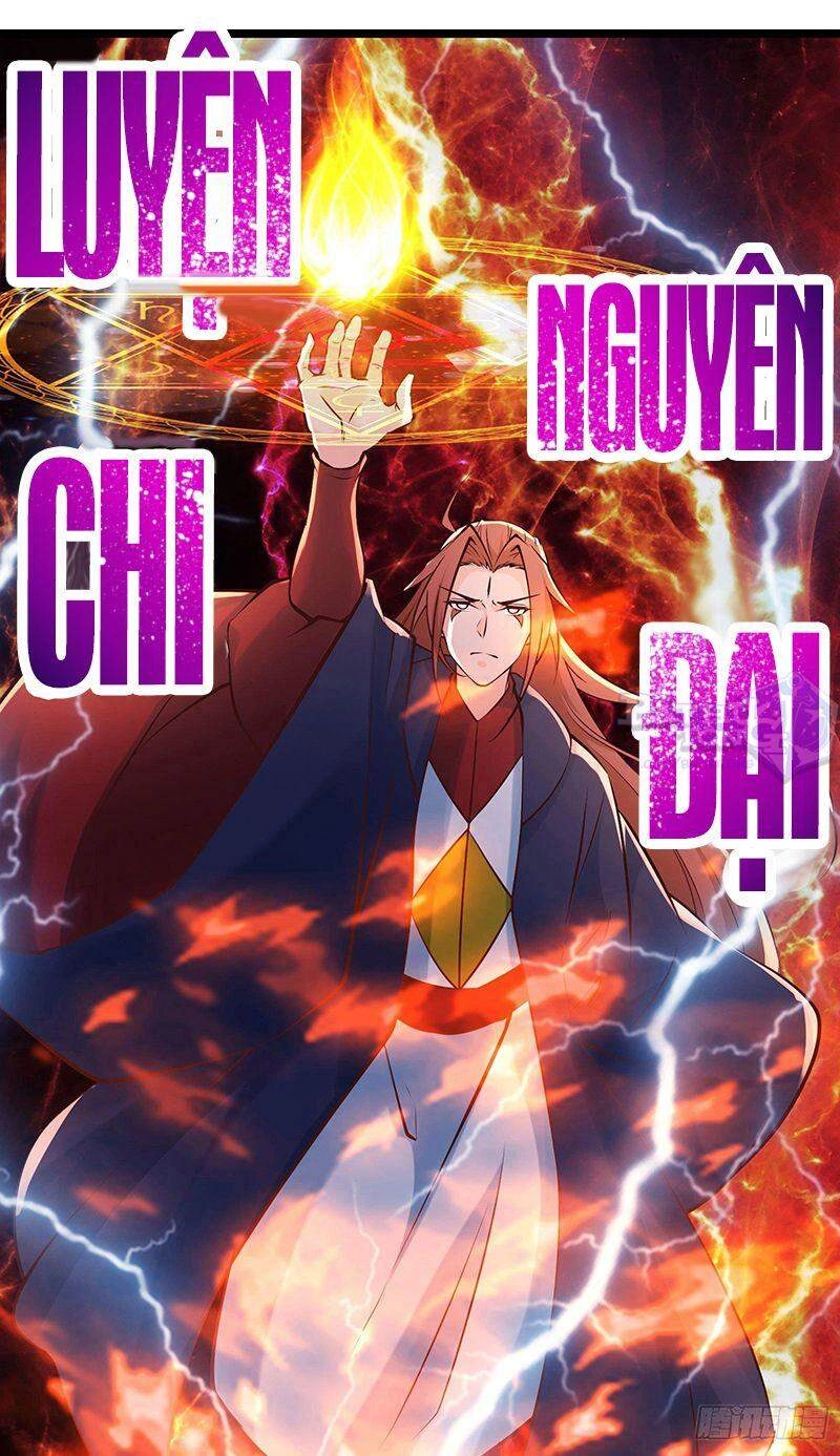 Đồ Đệ Của Ta Đều Là Nữ Ma Đầu Chapter 51 - 26