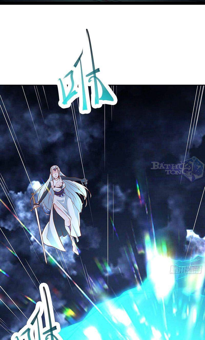 Đồ Đệ Của Ta Đều Là Nữ Ma Đầu Chapter 51 - 32