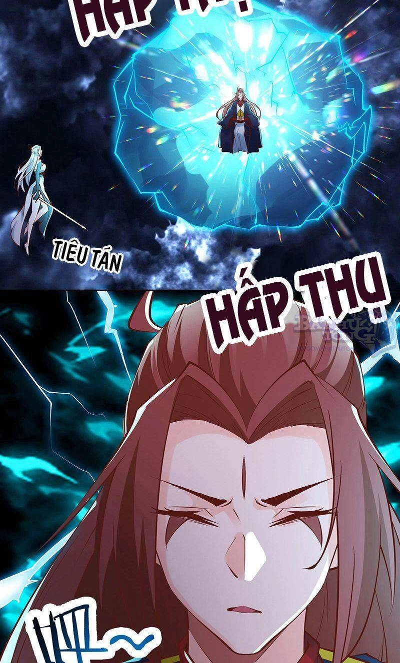 Đồ Đệ Của Ta Đều Là Nữ Ma Đầu Chapter 51 - 34