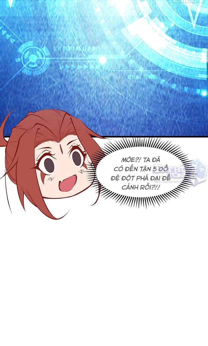 Đồ Đệ Của Ta Đều Là Nữ Ma Đầu Chapter 51 - 37