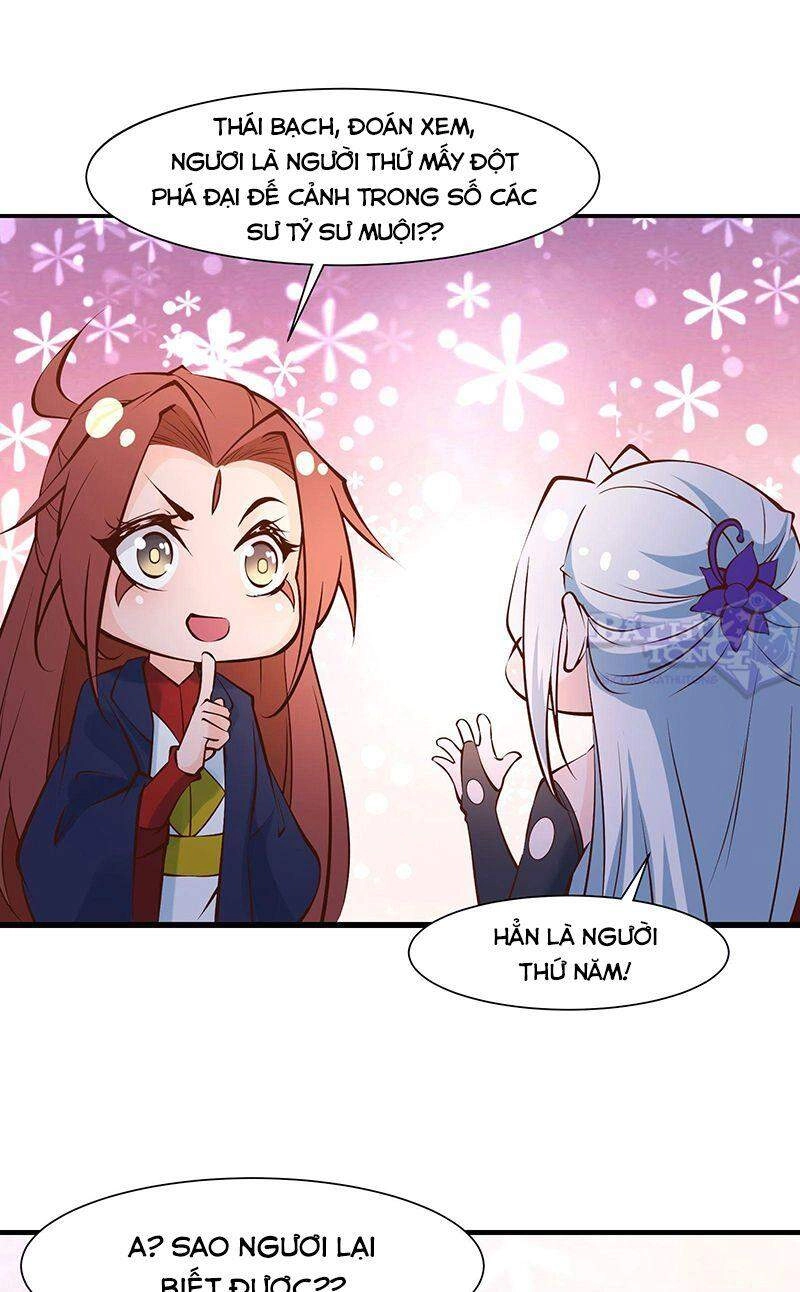 Đồ Đệ Của Ta Đều Là Nữ Ma Đầu Chapter 51 - 38