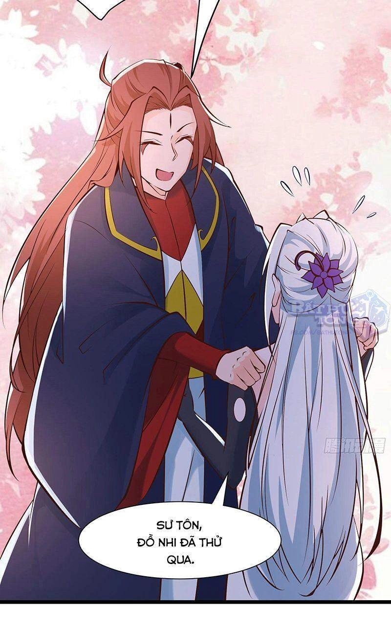 Đồ Đệ Của Ta Đều Là Nữ Ma Đầu Chapter 51 - 40