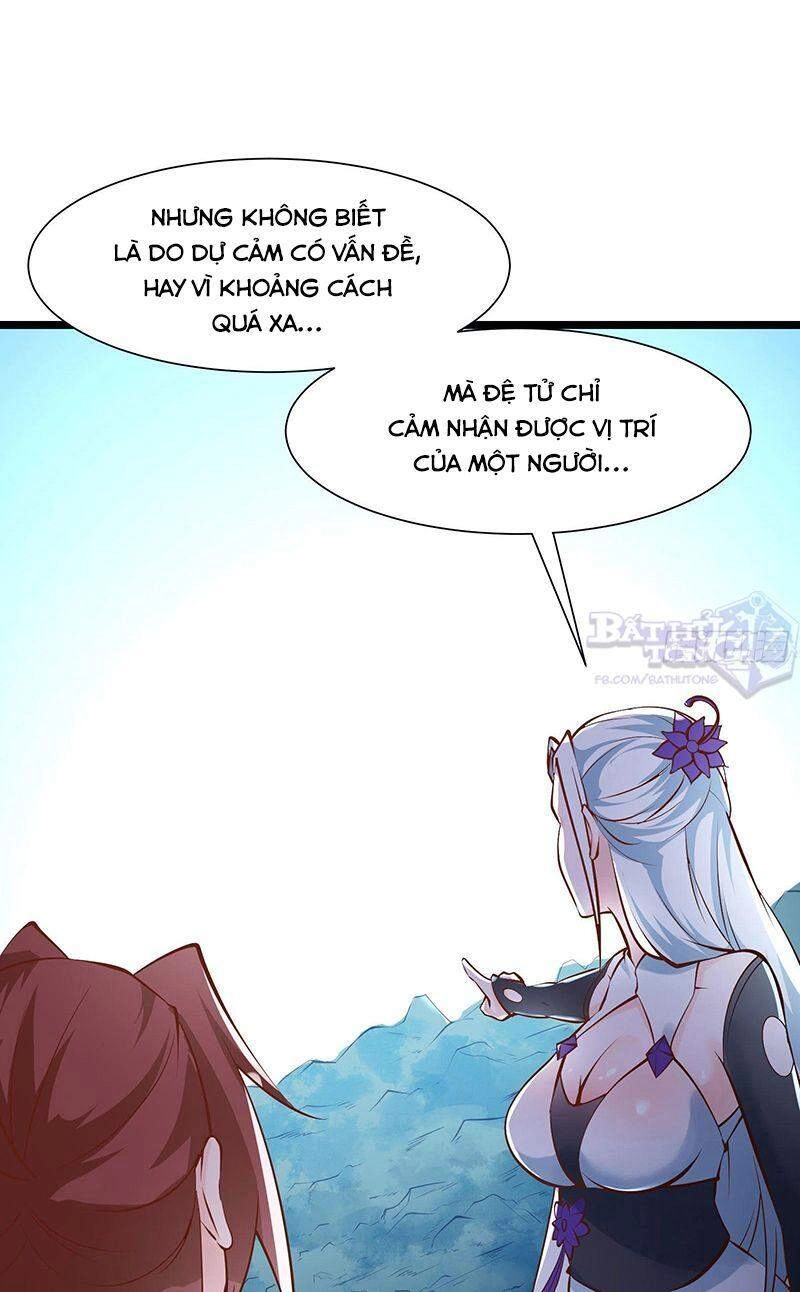 Đồ Đệ Của Ta Đều Là Nữ Ma Đầu Chapter 51 - 41