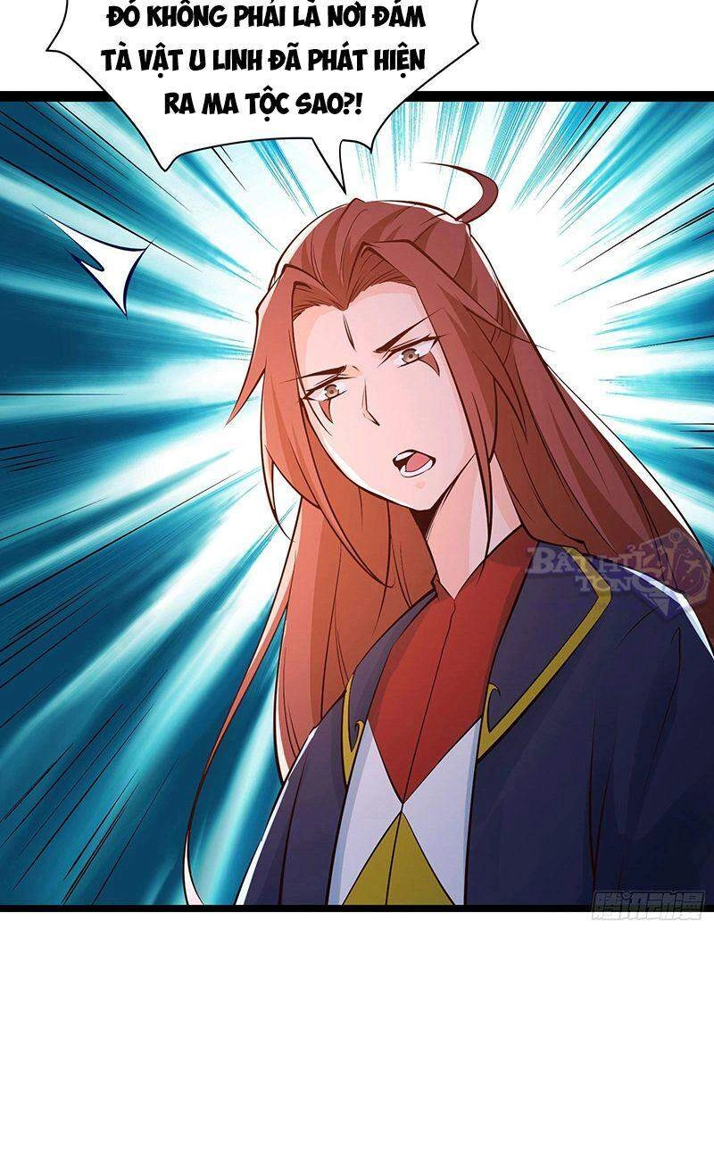 Đồ Đệ Của Ta Đều Là Nữ Ma Đầu Chapter 51 - 43