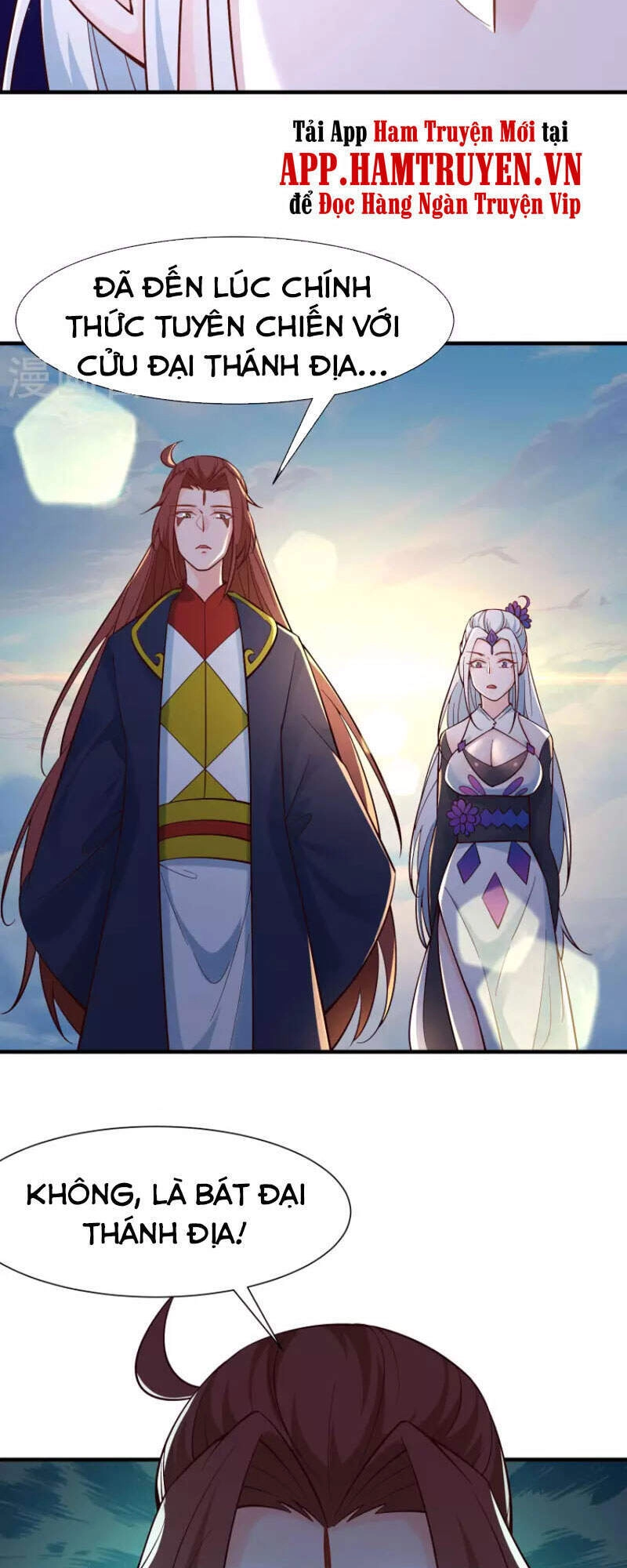 Đồ Đệ Của Ta Đều Là Nữ Ma Đầu Chapter 52 - 5