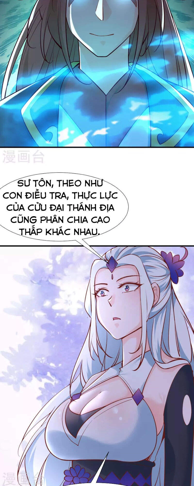 Đồ Đệ Của Ta Đều Là Nữ Ma Đầu Chapter 52 - 7