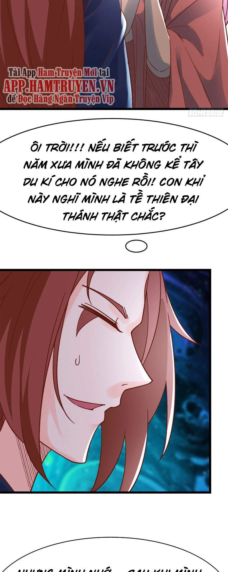 Đồ Đệ Của Ta Đều Là Nữ Ma Đầu Chapter 53 - 25