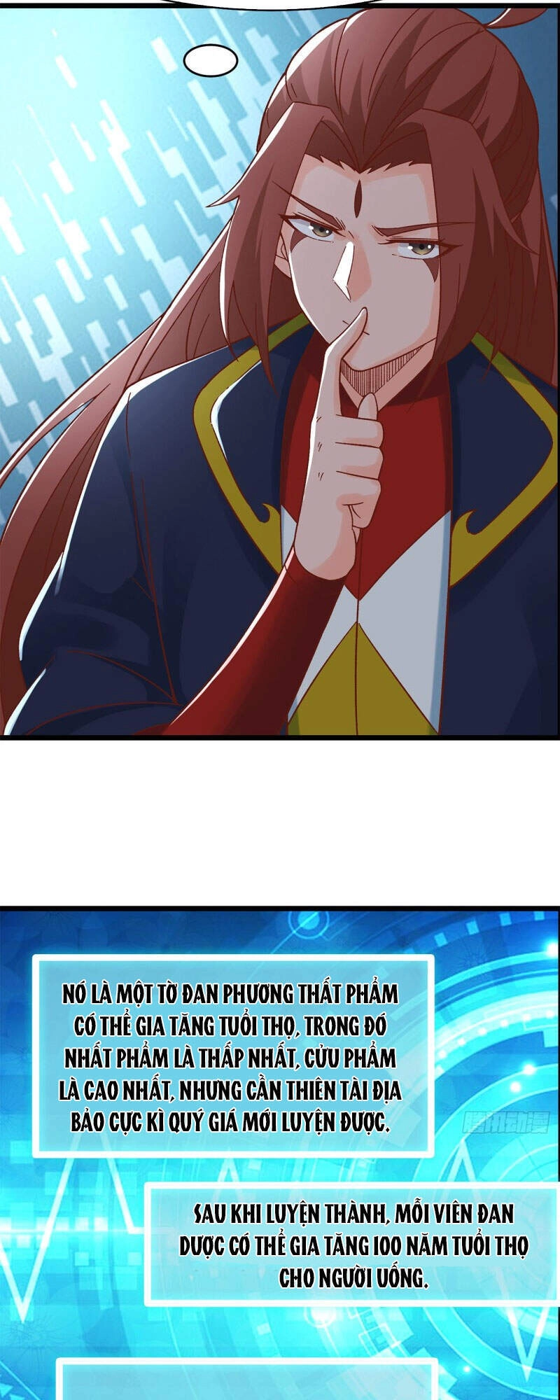 Đồ Đệ Của Ta Đều Là Nữ Ma Đầu Chapter 53 - 27