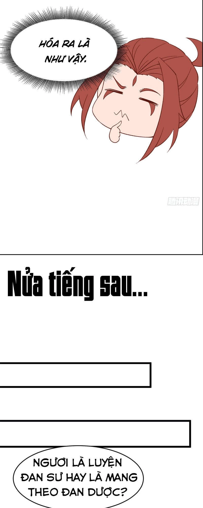 Đồ Đệ Của Ta Đều Là Nữ Ma Đầu Chapter 53 - 29