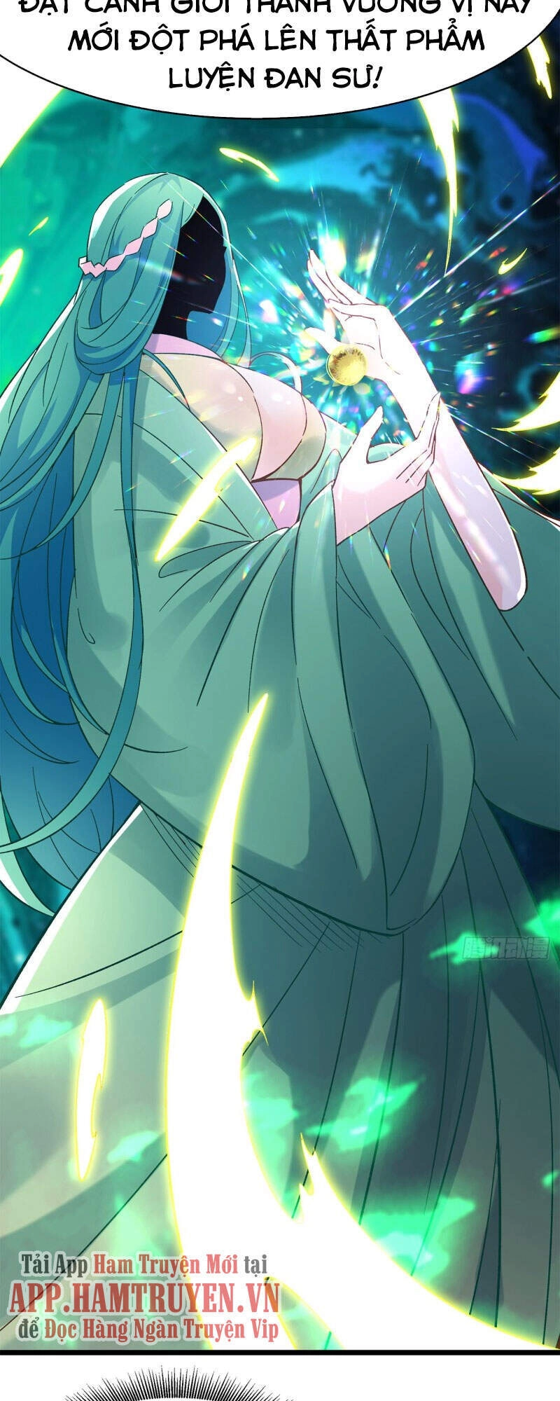 Đồ Đệ Của Ta Đều Là Nữ Ma Đầu Chapter 53 - 37