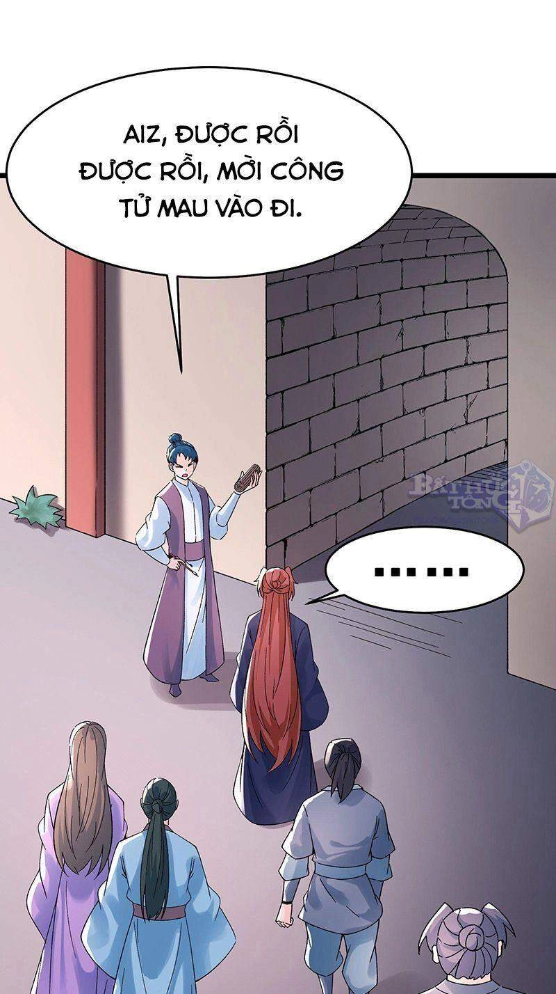 Đồ Đệ Của Ta Đều Là Nữ Ma Đầu Chapter 54 - 2