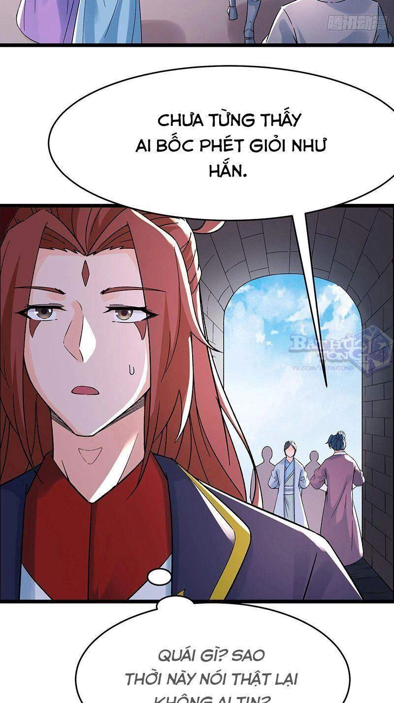 Đồ Đệ Của Ta Đều Là Nữ Ma Đầu Chapter 54 - 3