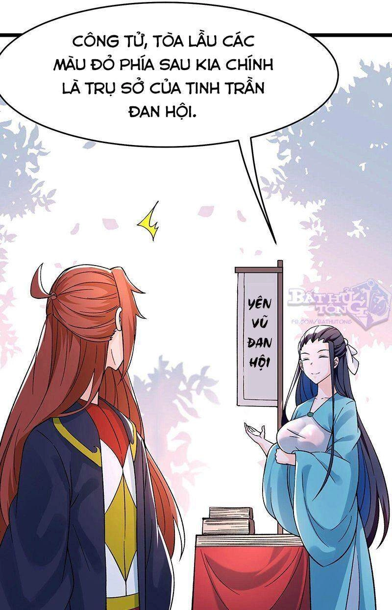 Đồ Đệ Của Ta Đều Là Nữ Ma Đầu Chapter 54 - 8