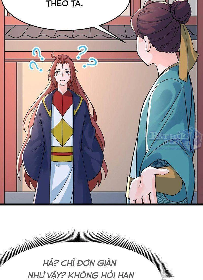 Đồ Đệ Của Ta Đều Là Nữ Ma Đầu Chapter 54 - 15