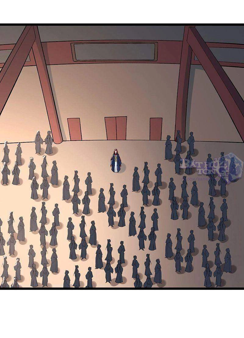 Đồ Đệ Của Ta Đều Là Nữ Ma Đầu Chapter 54 - 17