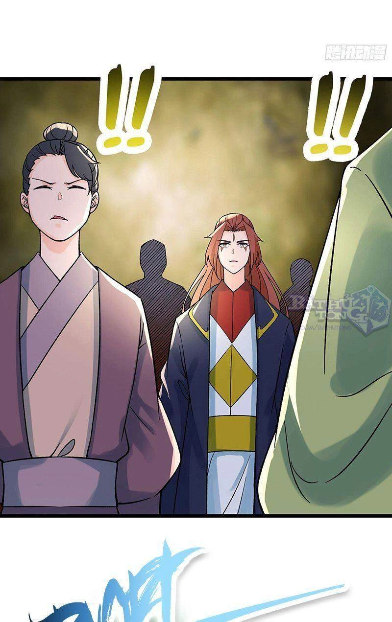 Đồ Đệ Của Ta Đều Là Nữ Ma Đầu Chapter 54 - 23