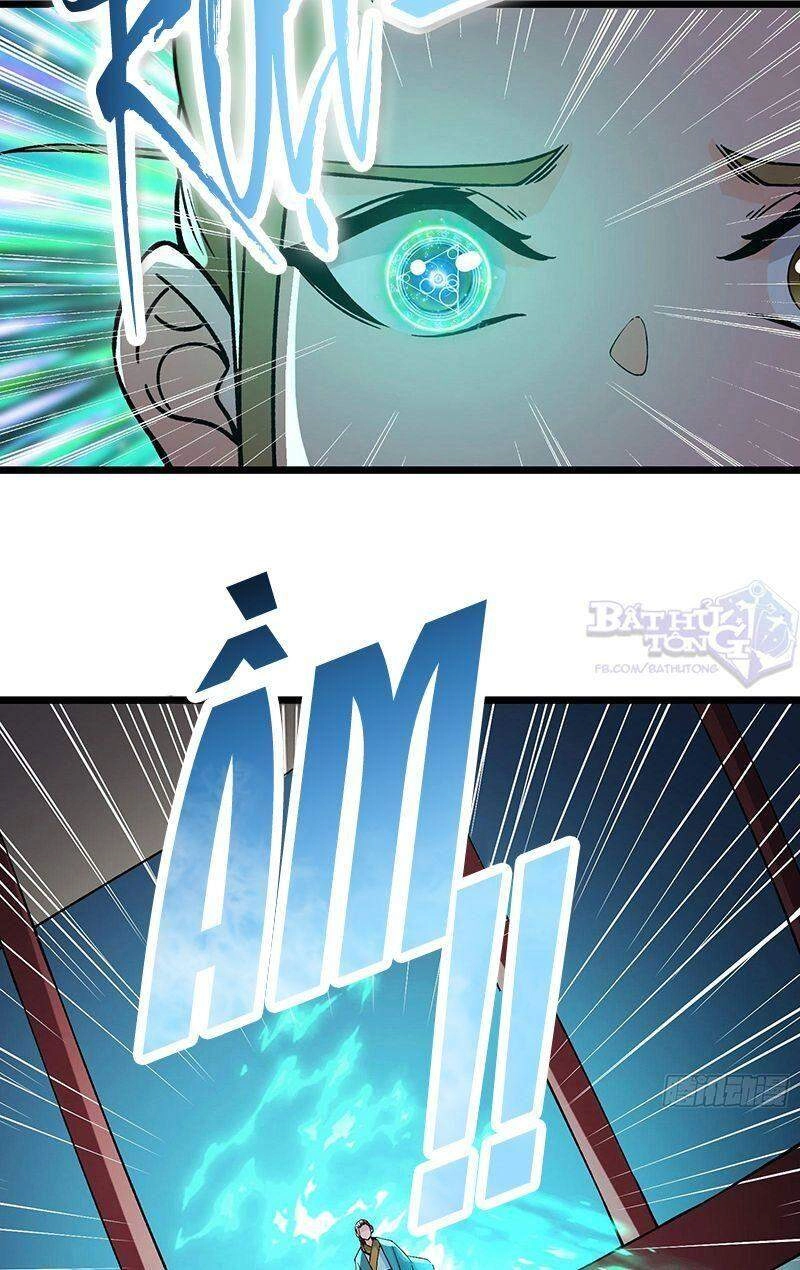 Đồ Đệ Của Ta Đều Là Nữ Ma Đầu Chapter 54 - 24