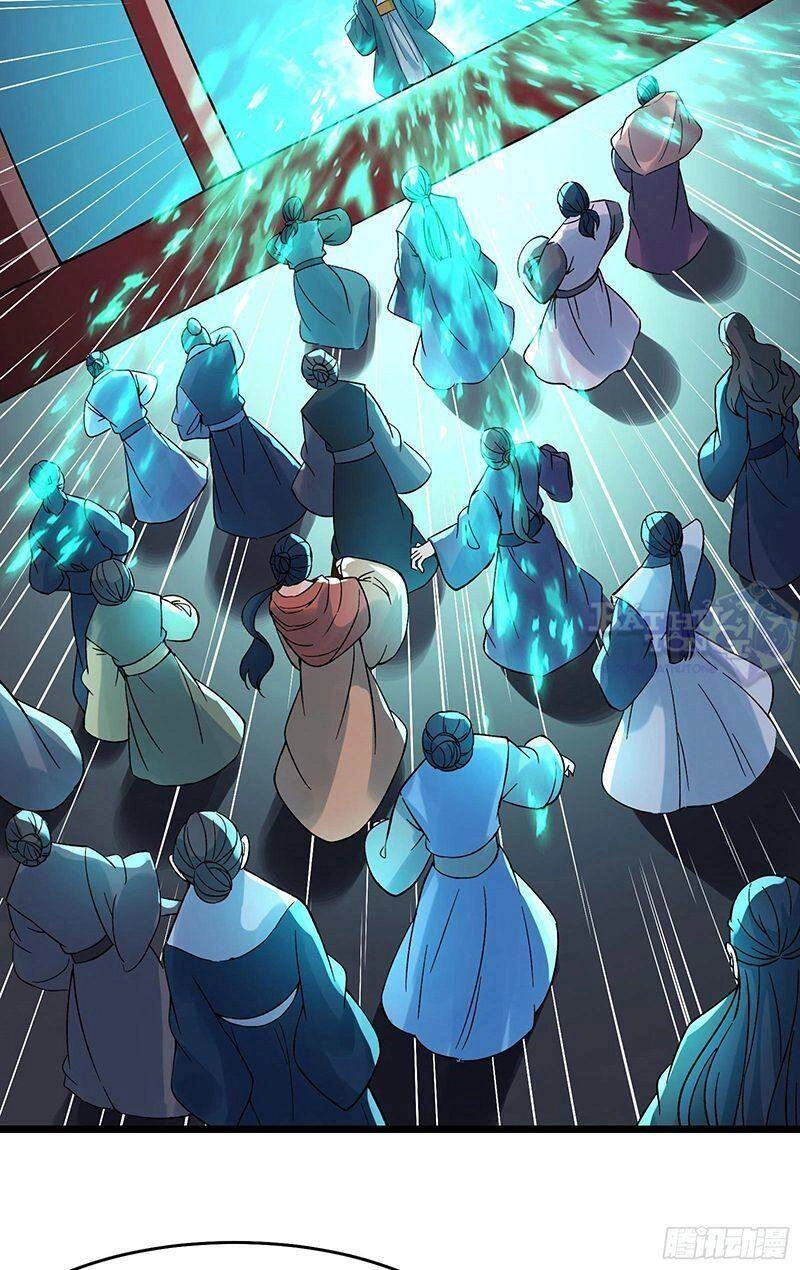 Đồ Đệ Của Ta Đều Là Nữ Ma Đầu Chapter 54 - 25