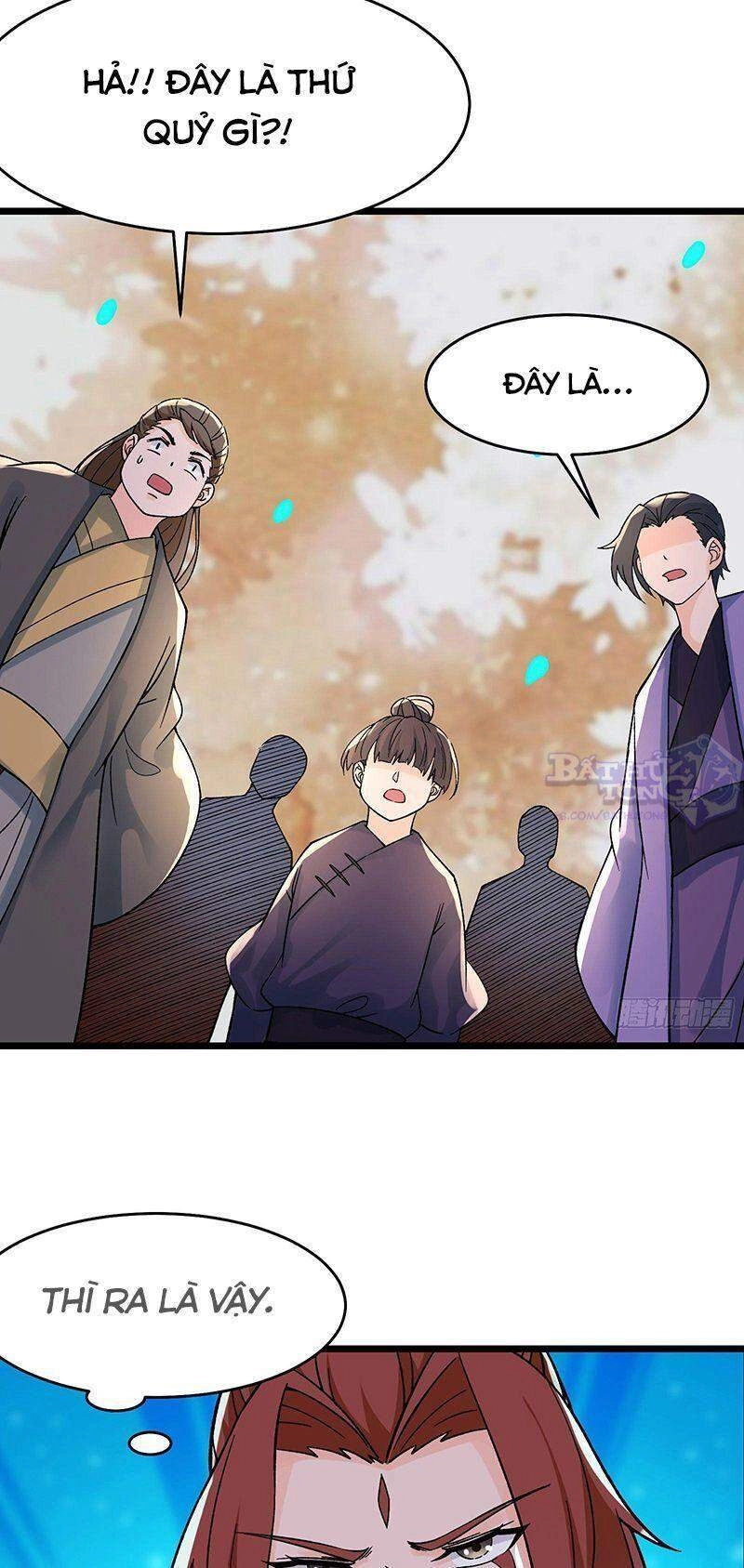 Đồ Đệ Của Ta Đều Là Nữ Ma Đầu Chapter 54 - 26