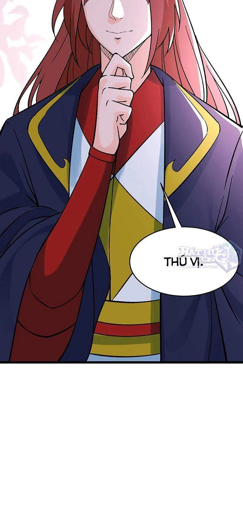 Đồ Đệ Của Ta Đều Là Nữ Ma Đầu Chapter 54 - 31