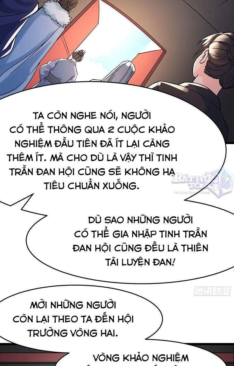Đồ Đệ Của Ta Đều Là Nữ Ma Đầu Chapter 55 - 5