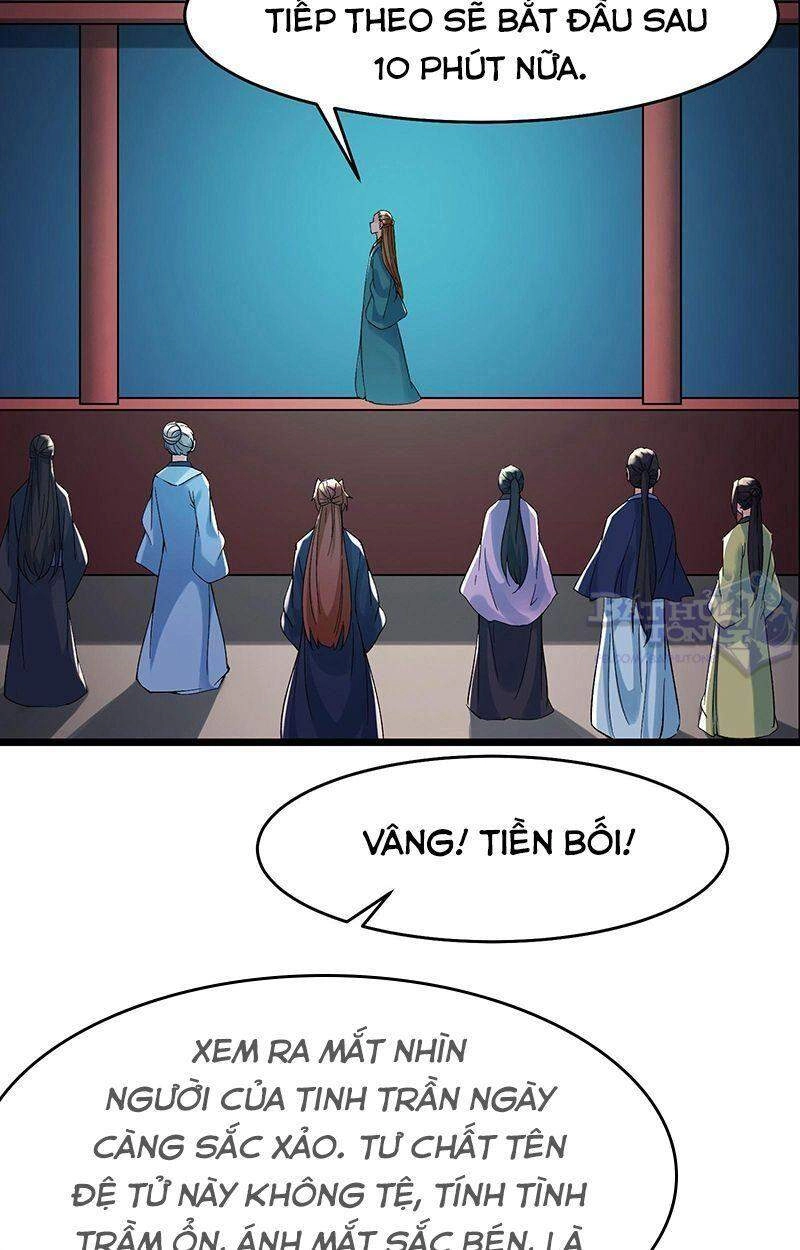 Đồ Đệ Của Ta Đều Là Nữ Ma Đầu Chapter 55 - 6