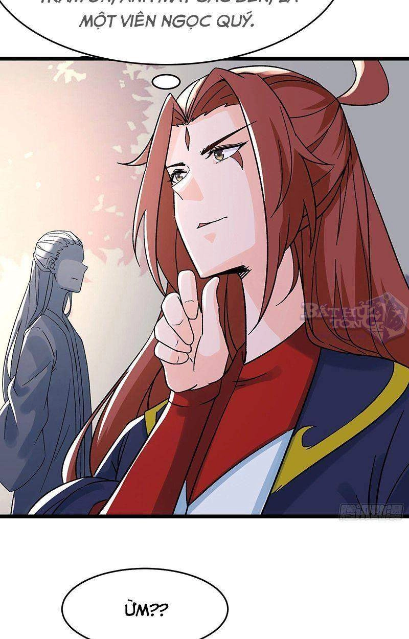 Đồ Đệ Của Ta Đều Là Nữ Ma Đầu Chapter 55 - 7