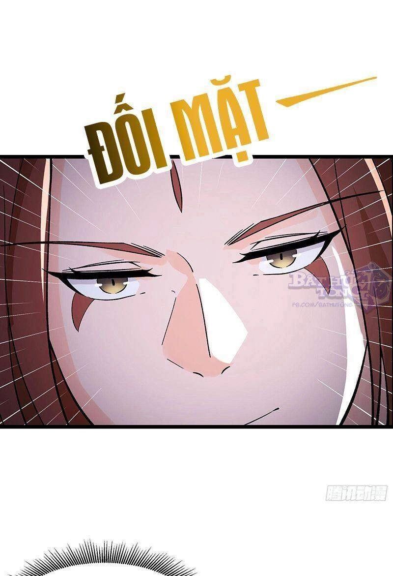 Đồ Đệ Của Ta Đều Là Nữ Ma Đầu Chapter 55 - 10