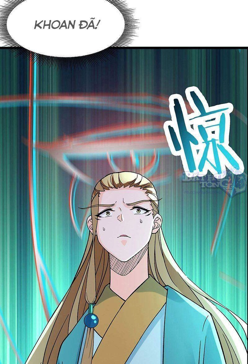 Đồ Đệ Của Ta Đều Là Nữ Ma Đầu Chapter 55 - 11