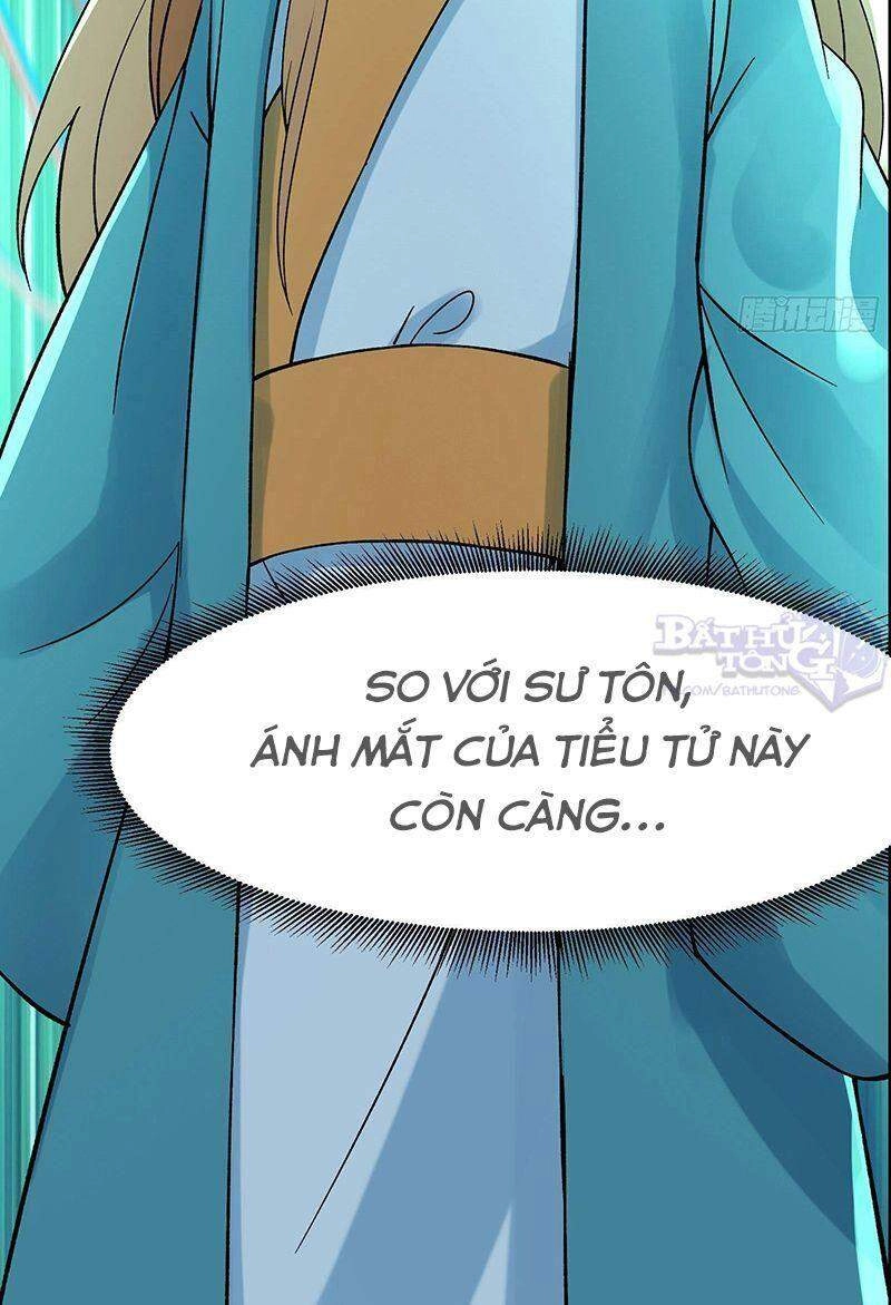 Đồ Đệ Của Ta Đều Là Nữ Ma Đầu Chapter 55 - 12