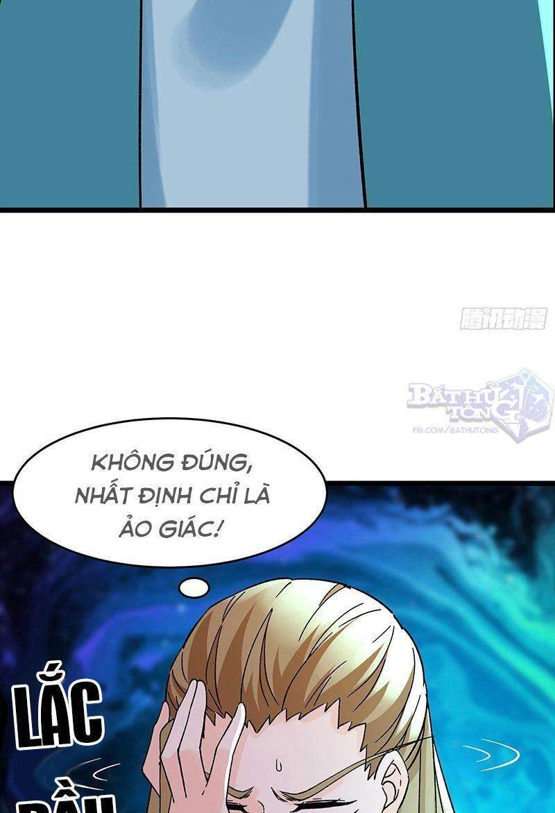 Đồ Đệ Của Ta Đều Là Nữ Ma Đầu Chapter 55 - 13