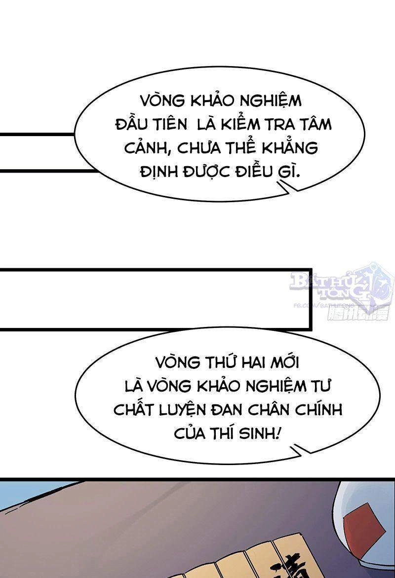 Đồ Đệ Của Ta Đều Là Nữ Ma Đầu Chapter 55 - 15