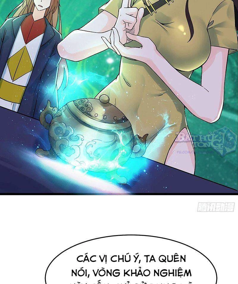 Đồ Đệ Của Ta Đều Là Nữ Ma Đầu Chapter 55 - 20