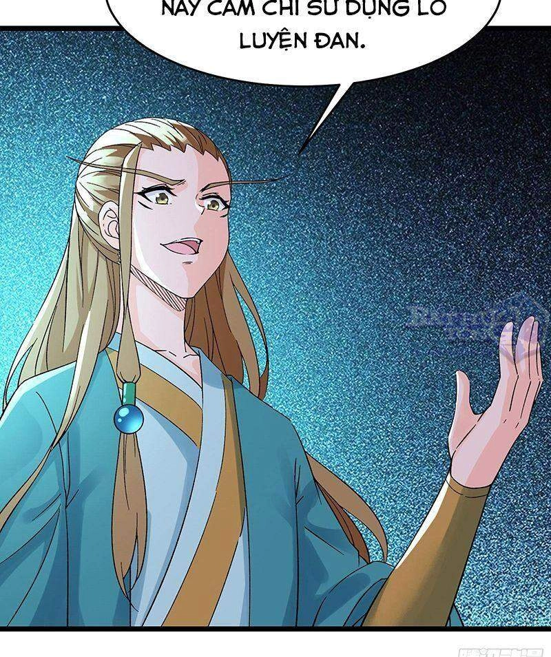 Đồ Đệ Của Ta Đều Là Nữ Ma Đầu Chapter 55 - 21