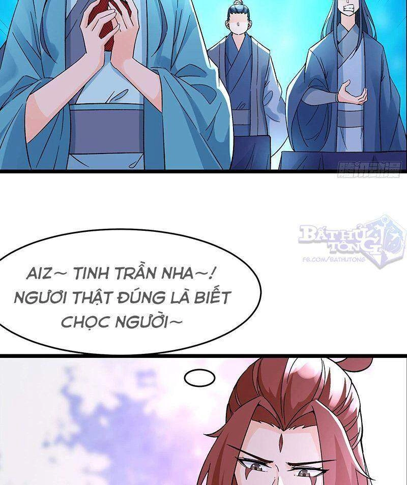 Đồ Đệ Của Ta Đều Là Nữ Ma Đầu Chapter 55 - 23